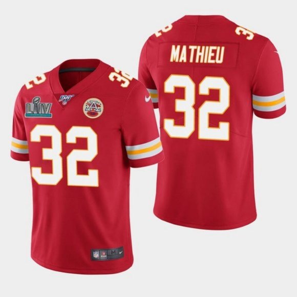 tyrann mathieu chiefs shirt